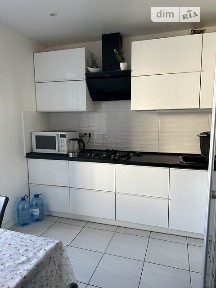 Довготривала оренда 1к квартири на Миколаевська • ID 34895868