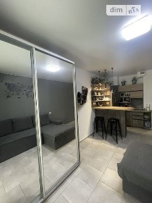 Довготривала оренда 1к квартири на вул. Степана Рудницького 4Г • ID 34895844