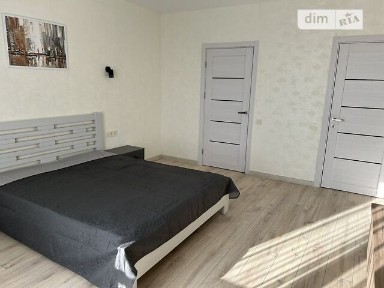 Довготривала оренда 1к квартири на вул. Домбровського • ID 34895725