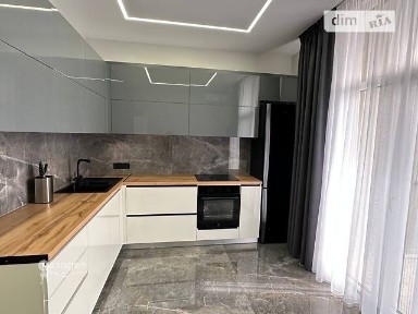 Довготривала оренда 1к квартири на вул. Мостобудівників 17 • ID 34895608