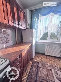 Довготривала оренда 2к квартири на бул. Куліша Пантелеймона 10 • ID 34895457