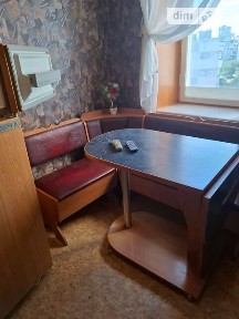 Довготривала оренда 1к квартири на вул. Світла • ID 34895390