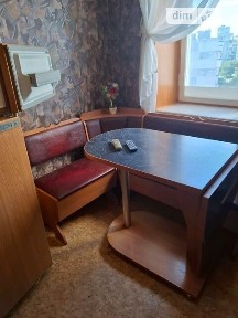Довготривала оренда 1к квартири на вул. Світла • ID 34895390