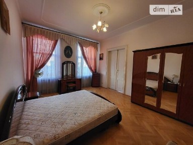 Довготривала оренда 2к квартири на вул. Шпитальна • ID 34895328