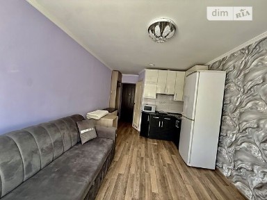 Довготривала оренда 1к квартири на вул. Вигоди • ID 34895321