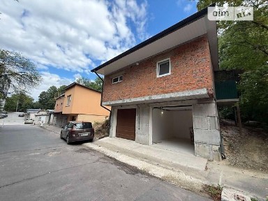 Продаж комерційного приміщення на вул. Олега Ольжича, площа 44.6 кв. м • ID 34897724