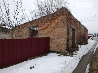 Продаж офісного приміщення 122.6 кв. м. на 1 поверсі на Залізничний 9А, одноповерхова будівля • ID 34897756