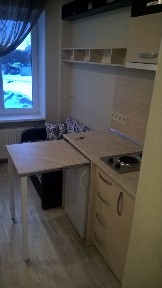 Сдам 1 кім кв ЖК «Бестужевські сади Французький бульвар