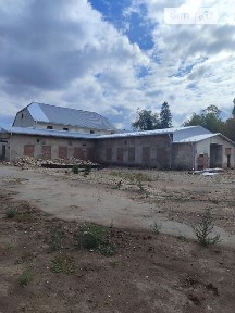 Здається комерційне приміщення на Івана франка, площа 500 кв. м • ID 34897614