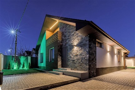 Оренда будинку 160 м², Слобожанський просп.