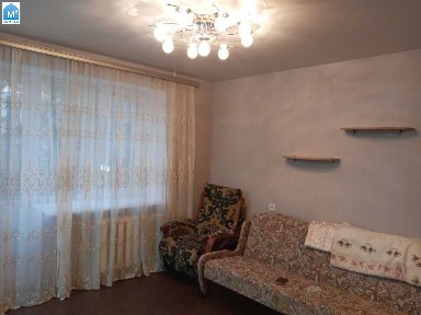 Продам 1-комн. Студия! 2/9, ул. Кордонная/район Ивановского моста
