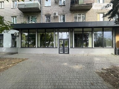 Оренда офісного приміщення на бул. Вінтера, приміщень - 1, поверх - 1 • ID 34899316