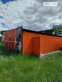 Продаж комерційного приміщення на вул. Градинська, площа 60 кв. м • ID 34898566