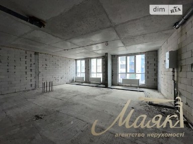 Центральна вулиця, район Дарницький, Київ, метро Славутич, вул. Центральна 21А корпус 2, площа 170.9 кв. м 34898561