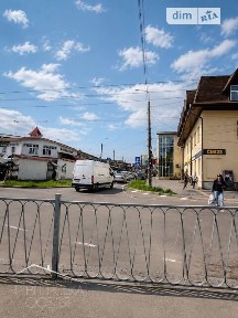 Продаж комерційного приміщення на вул. Шевченка 12, площа 120 кв. м • ID 34898264