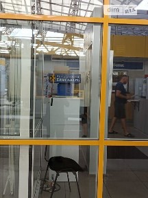 Здається спеціальне приміщення на Прикордонників 41, площа 2 кв. м • ID 34898949