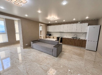 Оренда 2-кімнатної квартири 75 м², Гагаріна просп.