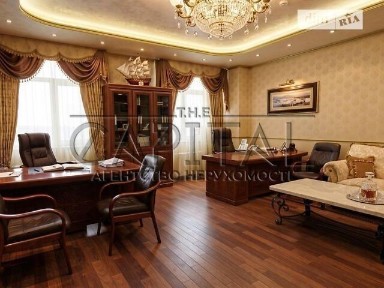 Продаж офісного приміщення 220 кв. м. на 6 поверсі на шосе Харківське 201/203, багатоповерхова будівля • ID 34899650
