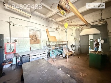 Продаж офісного приміщення 190 кв. м. на 1 поверсі на вул. Дніпросталівська, одноповерхова будівля • ID 34899488