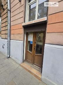 Здається комерційне приміщення на вул. Генерала Тараса Чупринки 54, площа 60 кв. м • ID 34898693