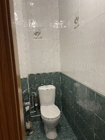 Продам 3-кімнатну квартиру біля парку Глоби