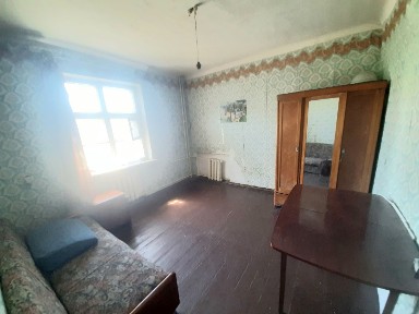 Продам 2комн квартиру с подвалом районе пр. Мазепи ул. Орловська