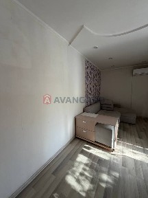 Продається дуже світла та затишна квартира на зручному 2-му поверсі