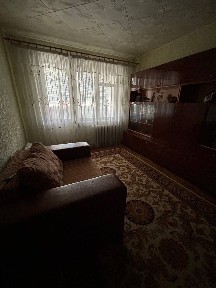 Продаж 2 кімнатної квартири на Спаській, терміново