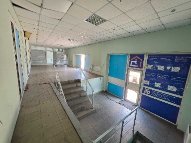 Теплое помещение В Центре под склад, производство 100-300 м. кв