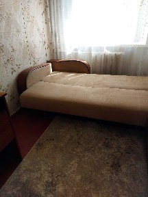 Сдам 2х комнатную квартиру. Краматорск. Центр