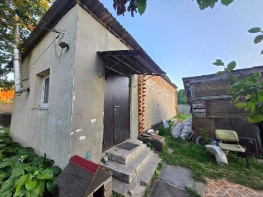 Продаж будинку 55 м², Володимирська вул.
