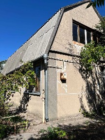 Продаж дачі 90 м², ст Будівельник