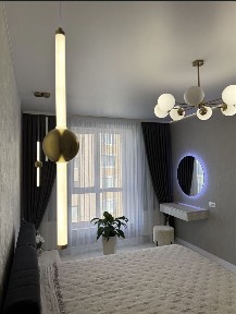 Продаж квартири в ЖК «Grand Липини», біля пр. Відродження у Луцьку