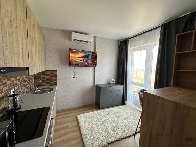 Продам квартиру в Артвиль с мебелью и техникой