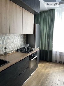 Продается 1 комнатная квартира, с ремонтом в газовом доме в ЖК 