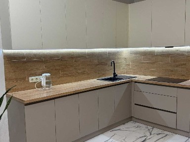 Продам двухкомнатную квартиру с ремонтом в новом доме!
