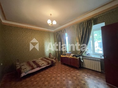 Квартира на землі в Нерубайському