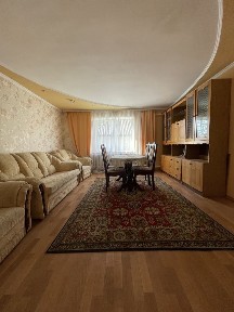 Продаж 1 поверхового будинку з ділянкою на 64.14 сотки, 86.7 кв. м, 4 кімнати, на вул. Нагірна • ID 34900077