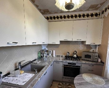 3-к квартира 55 м² на Фонтанской дороге