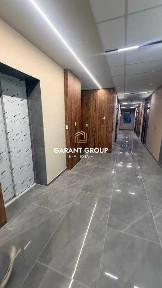 1-кімнатна квартира в центрі міста | 26 м², новобудова, 3 поверх