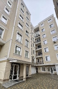Новый клубный дом в Центре‼️ красный кирпич‼️ Приморский
