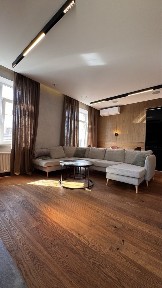 13 ст. Фонтана | 130 м² + большая терраса | генератор | 2 паркоместа | автономность
