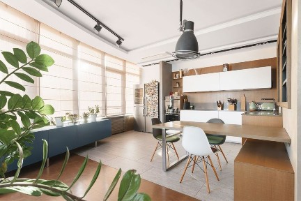 Срочно! Продам 4к квартиру в ЖК Ланжерон. терраса вид моря