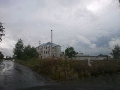 Житловий будинок на 1-6 родини (с. Березівка) ціна 135000 дол.