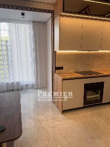 1 кімнатна 45м2 Академіка Вільямса Зданий будинок