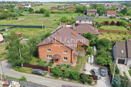 Білогородка продаж Будинку