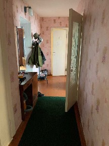 Продам 2-кімнатну квартиру 50 м² в центрі | Чеське планування
