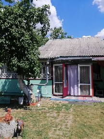 Продам будинок в гарному стані. Станишівка, Тараща. вул. Зелена (Леніна)
