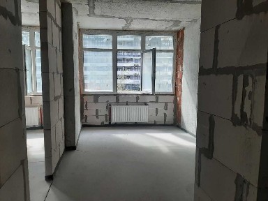 САМАЯ ДЕШЕВАЯ КВАРТИРА В АТМОСФЕРЕ. Аркадия. Срочно. 39м2. Вид во двор