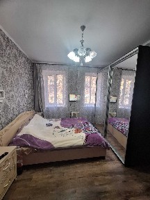 2 комнатная квартира на Богдана Хмельницкого, 362010